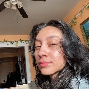 Meet your Posher, Natalie